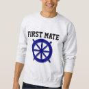 Search for first mate Boater