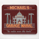 Search for funny names mouse mats For him