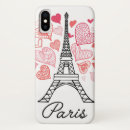 Search for love paris iphone cases Travel