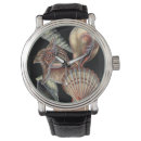 Search for decorative watches Seashell