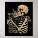 Search for feline anatomy posters Skeletons