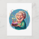 Search for granny invitations Getting older humour