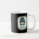 Search for messy hair mugs Awareness