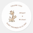 Search for giraffe baby stickers Thank you
