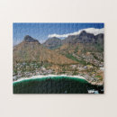 Search for cape town puzzles Atlantic ocean
