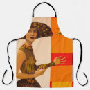 Search for original aprons Modern