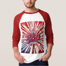 Search for three star clothing July 4th