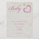 Search for cute 7x5 invitations Green