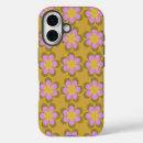 Search for violet flowers iphone cases Floral