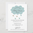 Search for rain baby shower invitations Mother to be