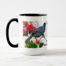 Search for new zealand bird mugs Fern