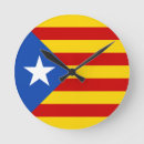Search for spain flag art Barcelona