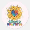 Search for celebrate diversity stickers Autism acceptance