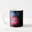 Search for astronomical mugs Space