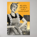 Search for vacuum posters Housework