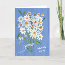 Search for daisy blue cards Daisies