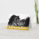 Search for filly cards Equine