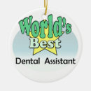 Search for dental assistant christmas tree decorations Profession
