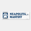 Search for mastiff bumper stickers Dog lover
