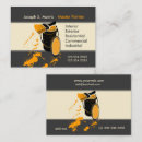 Search for paint splatter business cards Handyman