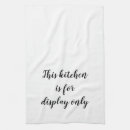 Search for funny tea towels Quote