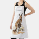 Search for kangaroo aprons Australia