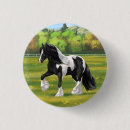 Search for pinto badges Horses