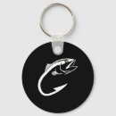 Search for fish hook key rings Fly
