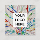 Search for add your logo business cards Stylish