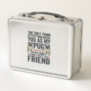 Search for best friend lunch boxes Puppy
