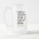 Search for lover beer glasses Funny quote