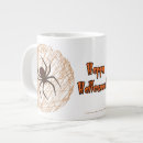 Search for spider design mugs Web