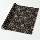 Search for islamic geometric pattern wrapping paper Turkish