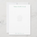 Search for ball note cards Green