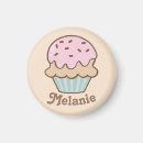 Search for cake magnets Bun