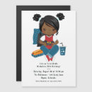 Search for game night invitations Gamer