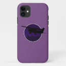 Search for flight iphone cases Airplane