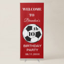 Search for 10th birthday banners Kids