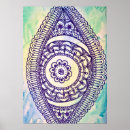 Search for 3rd eye art Psychedelic