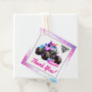 Search for monster truck crafts party Pink purple party