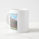 Search for fireweed mugs Mountains
