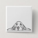 Search for bassets badges Dog