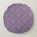 Search for purple floral cushions Antique