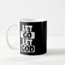 Search for let god mugs Christian