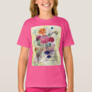 Search for mixed media tshirts Collage