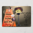 Search for funny bowling invitations Kids