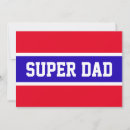 Search for super dad Red