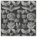 Search for bat fabric Vintage