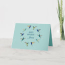Search for nature lover birthday cards Wildlife