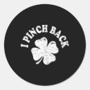 Search for pinch stickers Lucky